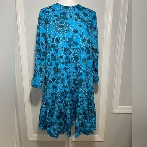 Zara dress
